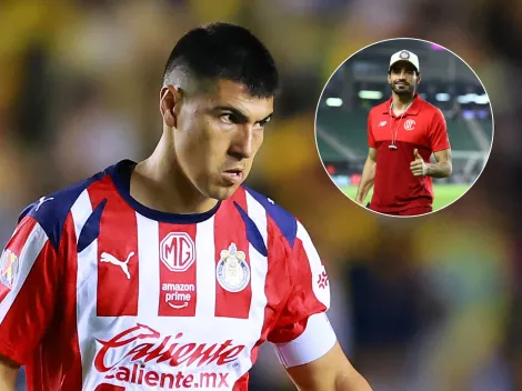 Noticias de Chivas HOY 22 de septiembre