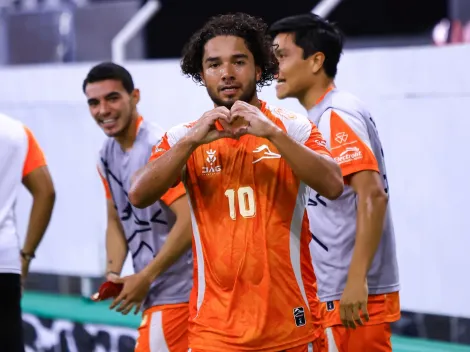 Ex de Chivas le anotó un doblete al Tapatío