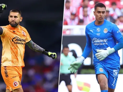 Jonathan Orozco describe el mal momento del Tala Rangel