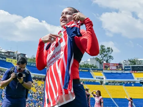 Chivas Femenil están “para campeonas”