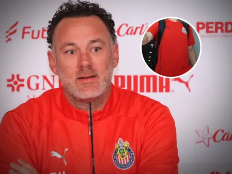 Ponen a Chivas como el ejemplo perfecto para Atlas