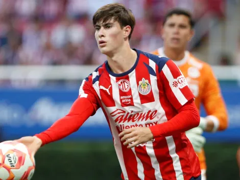 Hormiga González aún no renueva y es buscado desde Europa