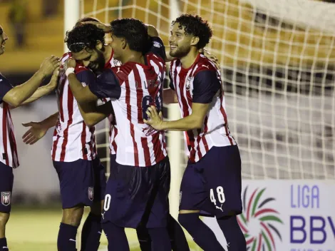 Tapatío anunció un importante regreso