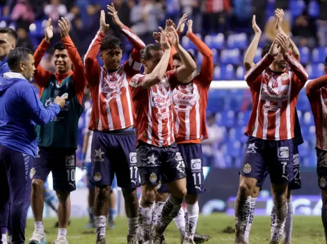 Noticias de Chivas HOY 28 de septiembre de 2025