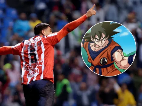 La épica humorada de Chivas en redes sociales