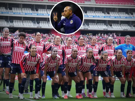 Se quedó sin trabajo y sería el sueño en Chivas Femenil