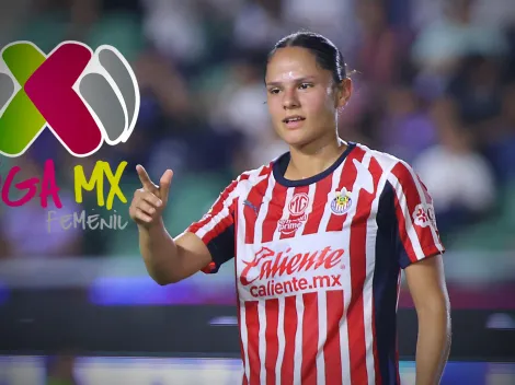 Tabla de posiciones: Así va Chivas tras triunfo en Mazatlán