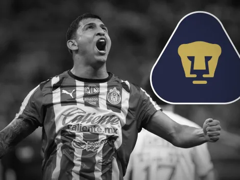 La excelente noticia desde Chivas por el Cotorro González