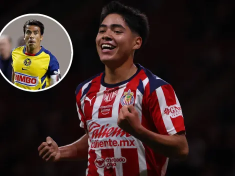 Exjugador de Atlas y América se rinde ante Samir Inda