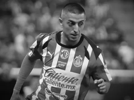 La verdad sobre los rumores de la salida del Piojo de Chivas