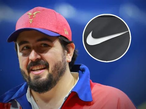 La obligación legal de Chivas con Puma que aleja a Nike