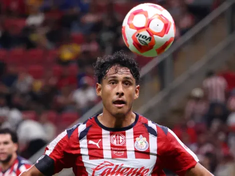 Noticias de Chivas HOY 4 de octubre