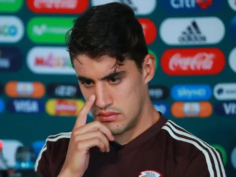 Josecarlos van Rankin contó que sufrió depresión