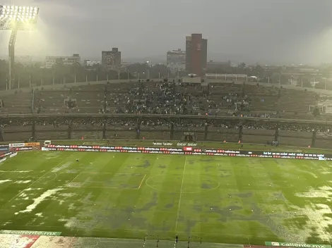 Así reaccionó la afición de Chivas y Pumas con el anuncio sobre el retraso del partido