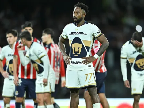 ¿Mal cobrado? El agónico penal para Pumas ante Chivas