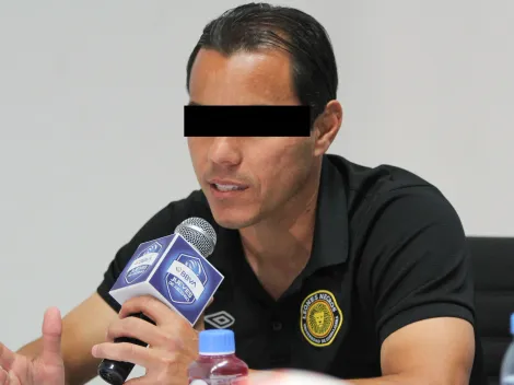 Omar "N" cerca de perder privilegio que la FIFA tenía para él