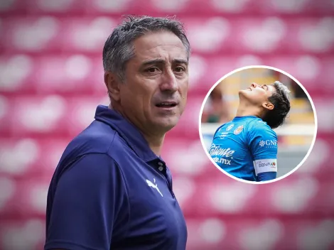 Las opciones para reemplazar a Blanca Félix en Chivas Femenil