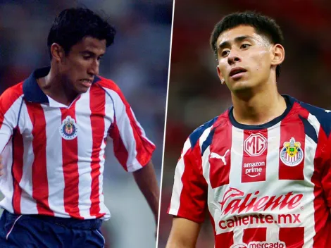 Sería el problema legal por el que Santi Sandoval no viajó con Chivas