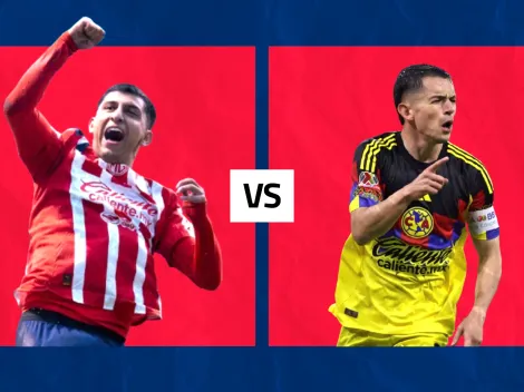 Dónde VER EN VIVO el Chivas vs. América de este sábado