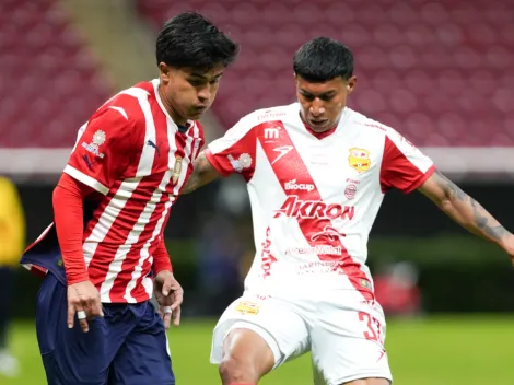 Día, hora y TV para Atlético Morelia vs. Tapatío