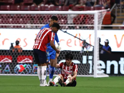 Chivas dependerá de otros resultados para buscar Liguilla directa
