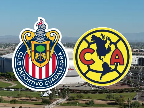 Dónde VER EN VIVO y GRATIS el Clásico Nacional