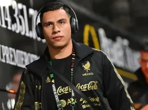 El error de Malagón en el México vs. Colombia