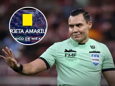 La picante burla de Chivas por las ayudar al América