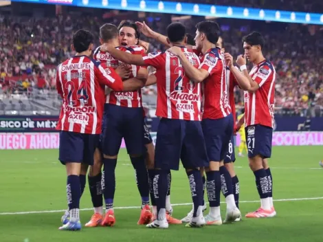 Noticias de Chivas HOY 12 de octubre