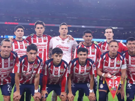 El crack que la afición de Chivas pide como titular