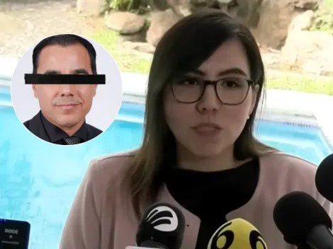 Hermana de Omar Bravo rompe el silencio y cuestiona las acusaciones en su contra