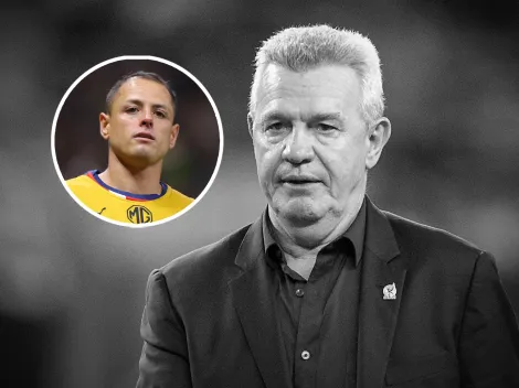 Amigo de CH14 pide destitución del Vasco Aguirre