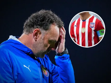 Gabriel Milito se pierde talento para 2025 y parte del 2026