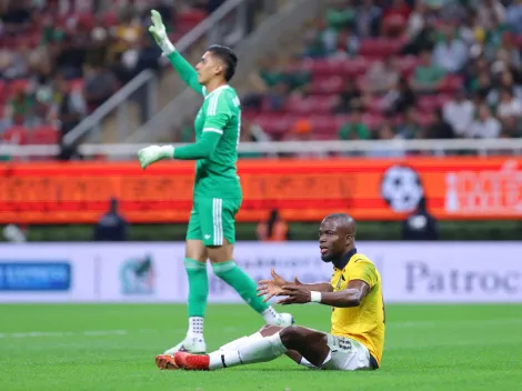 ¿Qué tanto afectará al Tala Rangel su penal ante Ecuador?