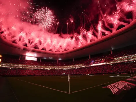 Estadio Akron quedó exhibido con un problema que tendrá en el Mundial