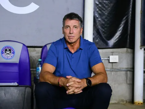 Dante Siboldi admite que es difícil competirle a Chivas