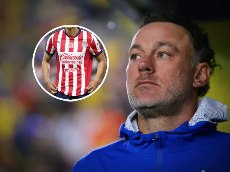 Los 2 canteranos que serán ofrecidos a intercambio por refuerzos