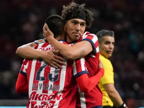 Noticias de Chivas HOY 17 de octubre