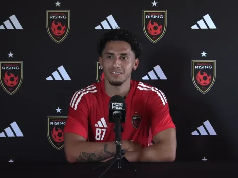 Daniel Flores muy cerca de regresar a Chivas para el Clausura 2026