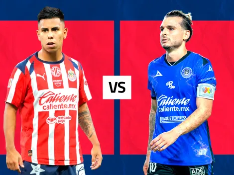 Chivas vs. Mazatlán: Hora y canal para ver EN VIVO por la Liga MX