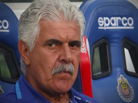 Pasó de desahuciar a Chivas a pensar que entrará directo a la Liguilla