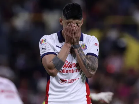 Noticias de Chivas HOY 18 de octubre