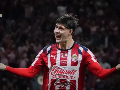 Hormiga González lanzó recadito que pone a temblar a la Liga MX