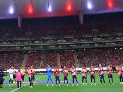 Entrada oficial en Chivas vs. Mazatlán: el misterio de los abonos en reventa