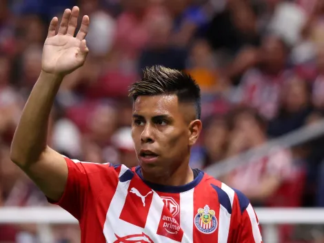 Noticias de Chivas HOY 20 de octubre