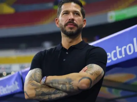 El técnico que ve a modo el enfrentamiento con las Chivas