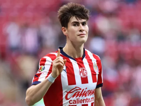 'Hormiga' González y su video que generó controversia por su forma de actuar