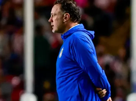 Gabriel Milito confirmó lo que muchos piensan de la derrota contra Querétaro