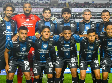 La figura de Querétaro que pudo llegar a Chivas