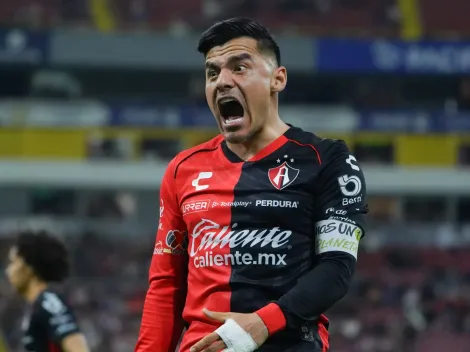 El picante mensaje de Aldo Rocha para la afición de Chivas